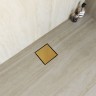 Душевой трап RGW SDR-10Gb