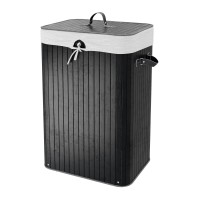 Нуте (Nuthe) WB-910-L Корзина для белья  