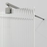 Фехте (Vechte) 60W44BN-FL Душевая перегородка