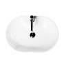 Накладная раковина BelBagno BB1151