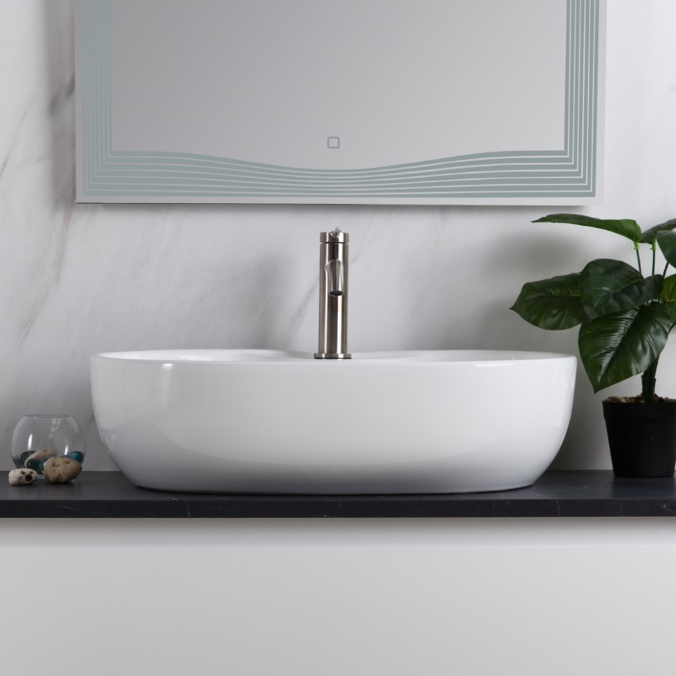 Накладная раковина BelBagno BB1151