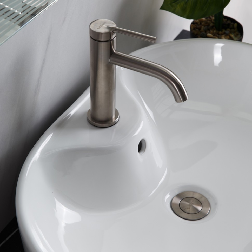 Накладная раковина BelBagno BB1151