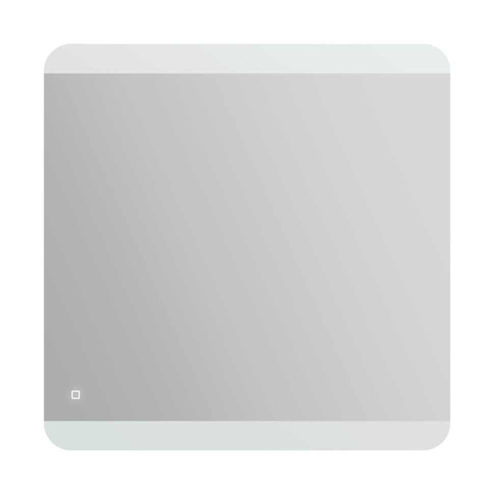 Зеркало BelBagno SPC-CEZ-700-700-LED-TCH