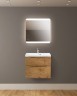 Зеркало BelBagno SPC-CEZ-700-700-LED-TCH