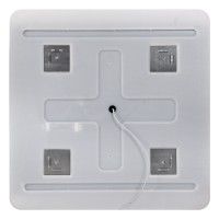 Зеркало BelBagno SPC-CEZ-700-700-LED-TCH