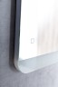 Зеркало BelBagno SPC-CEZ-700-700-LED-TCH