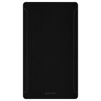 Разделочная доска PLATTE-440, HPL-пластик, Pl440-AN, антрацит, 440х250мм, Paulmark  