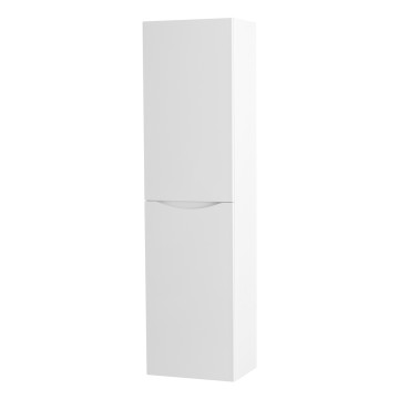Шкаф подвесной BelBagno FLY-MARINO-1500-2A-SC-BL-P-L