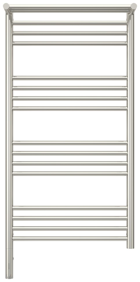 Богема с полкой 3.0 1000х500 / МЭМ левый
