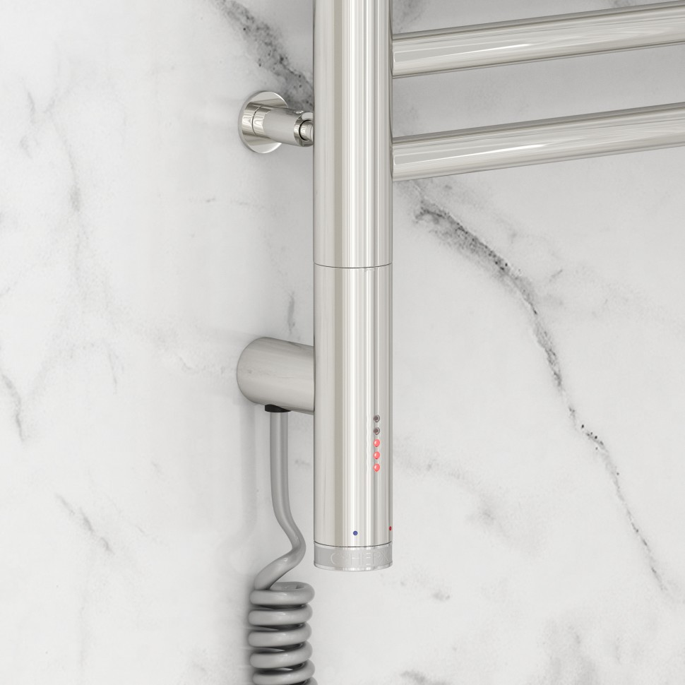 Богема с полкой 3.0 1000х500 / МЭМ левый