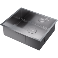 Кухонная мойка Omoikiri Kasen 54-16-INT-IN нерж. сталь/нержавеющая сталь