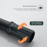 Смеситель Splenka для умывальника S50.10.06 Черный