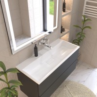 Раковина для тумбы OTTIMO AB1000