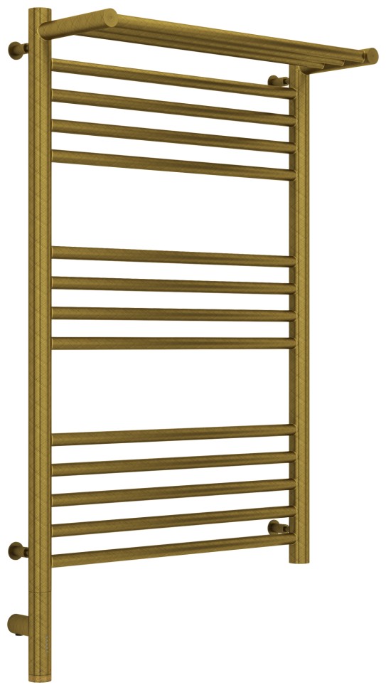 Богема с полкой 3.0 800х500 / МЭМ левый