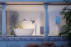 Акриловая ванна VAGNERPLAST MARBELLA 170