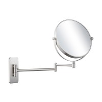 Зеркало Timo Saona 13076/13 никель