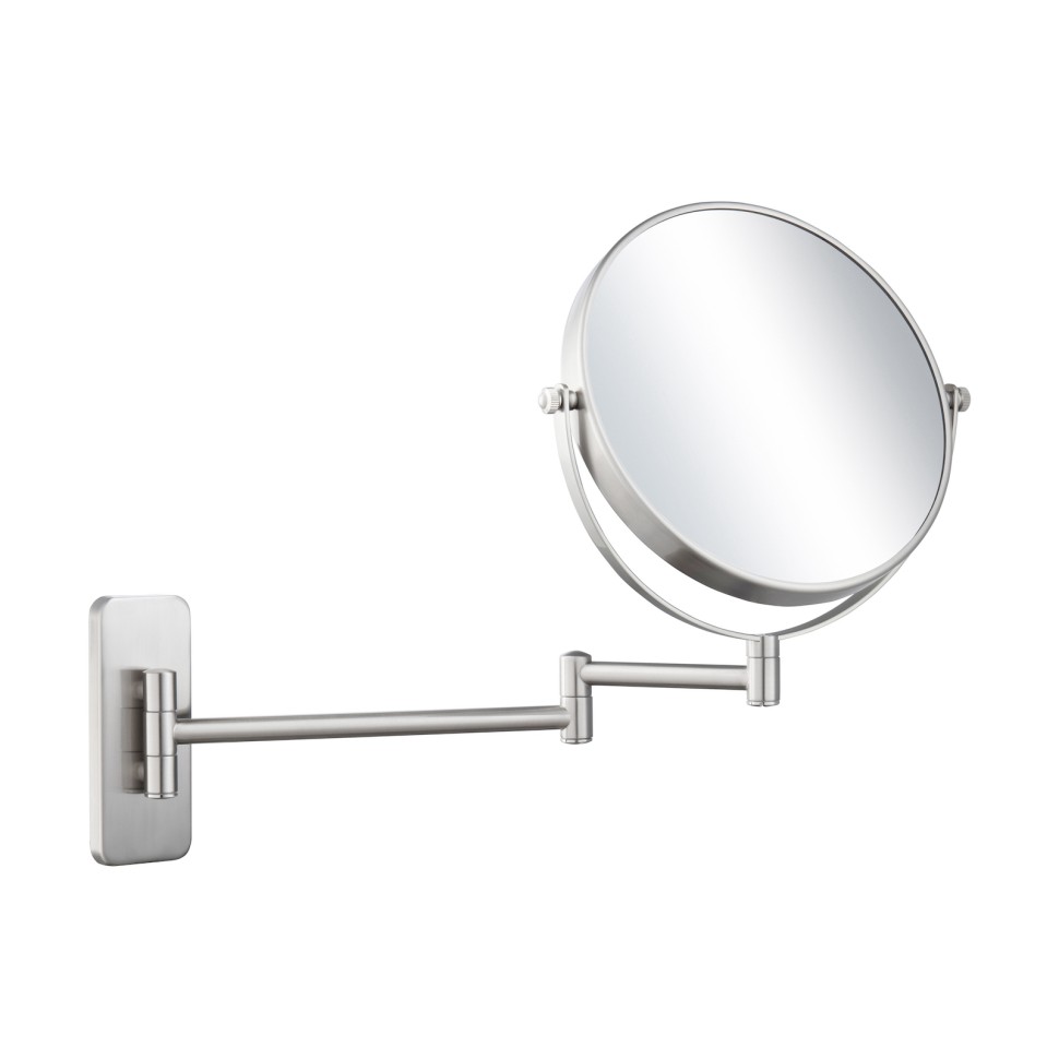 Зеркало Timo Saona 13076/13 никель