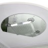 Душевая кабина Grossman Cosmo GR142 (120x120x215) дверь раздвижная,5 мест