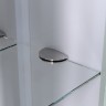 Душевая кабина Grossman Cosmo GR142 (120x120x215) дверь раздвижная,5 мест