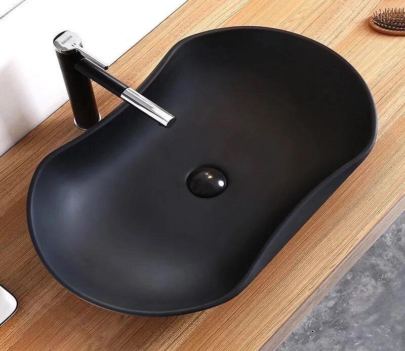 Умывальник CeramaLux 9175MB