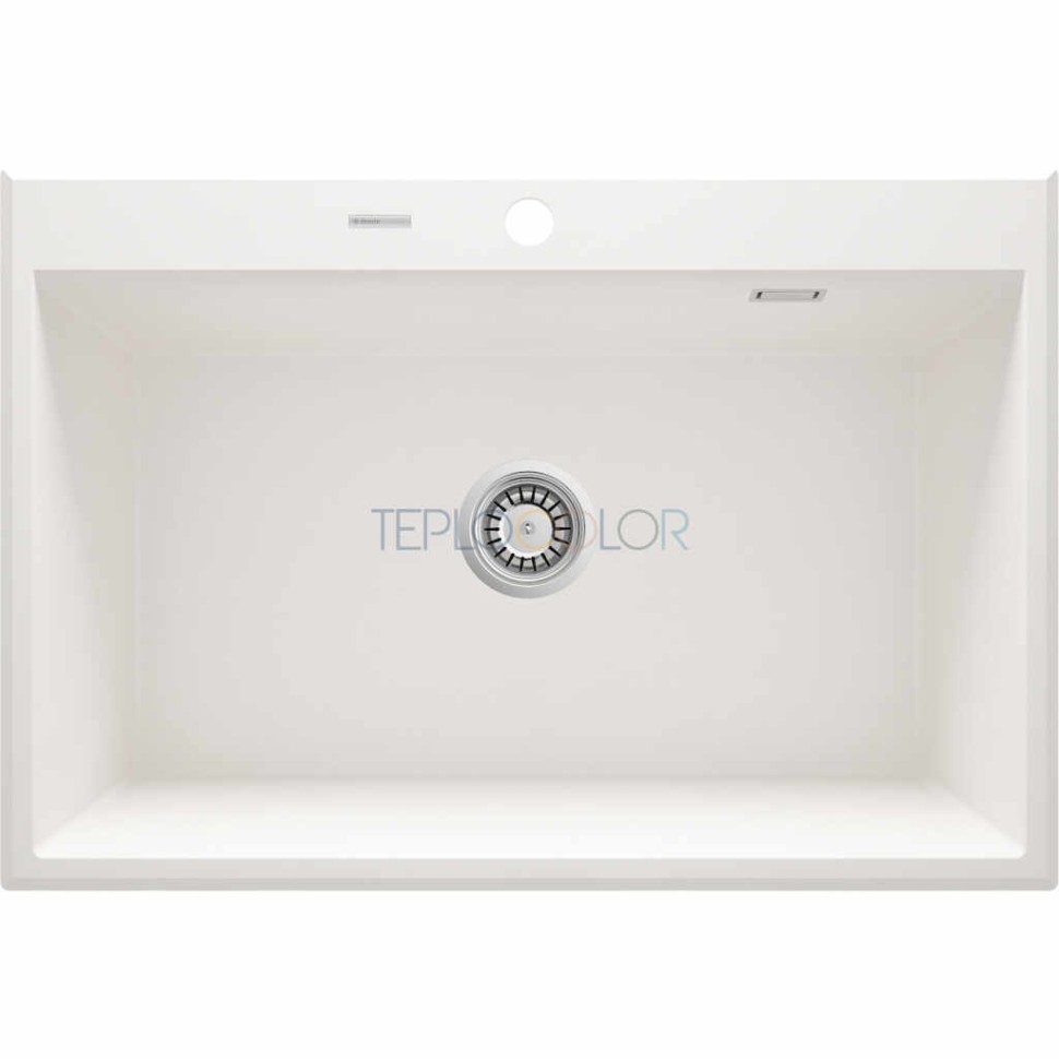 Гранитная мойка, 1-чаша