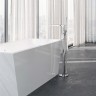 Динкель (Dinkel) 5821 Напольный смеситель для ванны