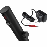 Смеситель для раковины, сенсорный, с регулировкой температуры - 230/6V