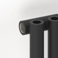 Эстет-0 1200х180 4 секции