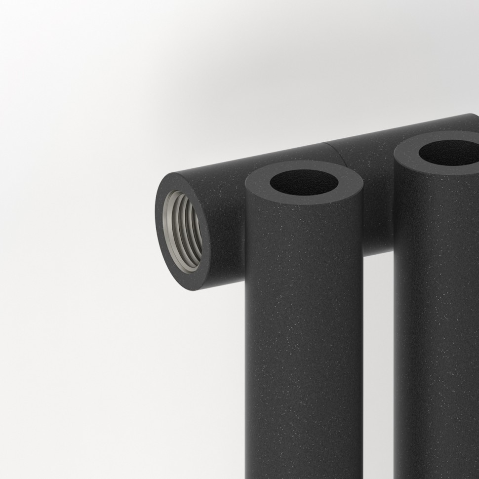 Эстет-0 1200х180 4 секции