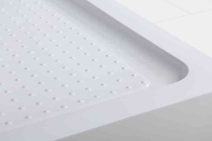 Акриловый поддон BelBagno TRAY-BB-R-85-550-15-W