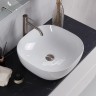 Накладная раковина BelBagno BB1301
