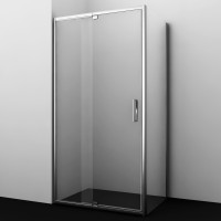 Беркель (Berkel) 48P34 Душевой уголок  