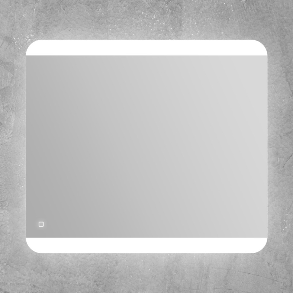 Зеркало BelBagno SPC-CEZ-800-700-LED-TCH
