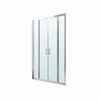 Душевая дверь BERGES PORTA 140-160