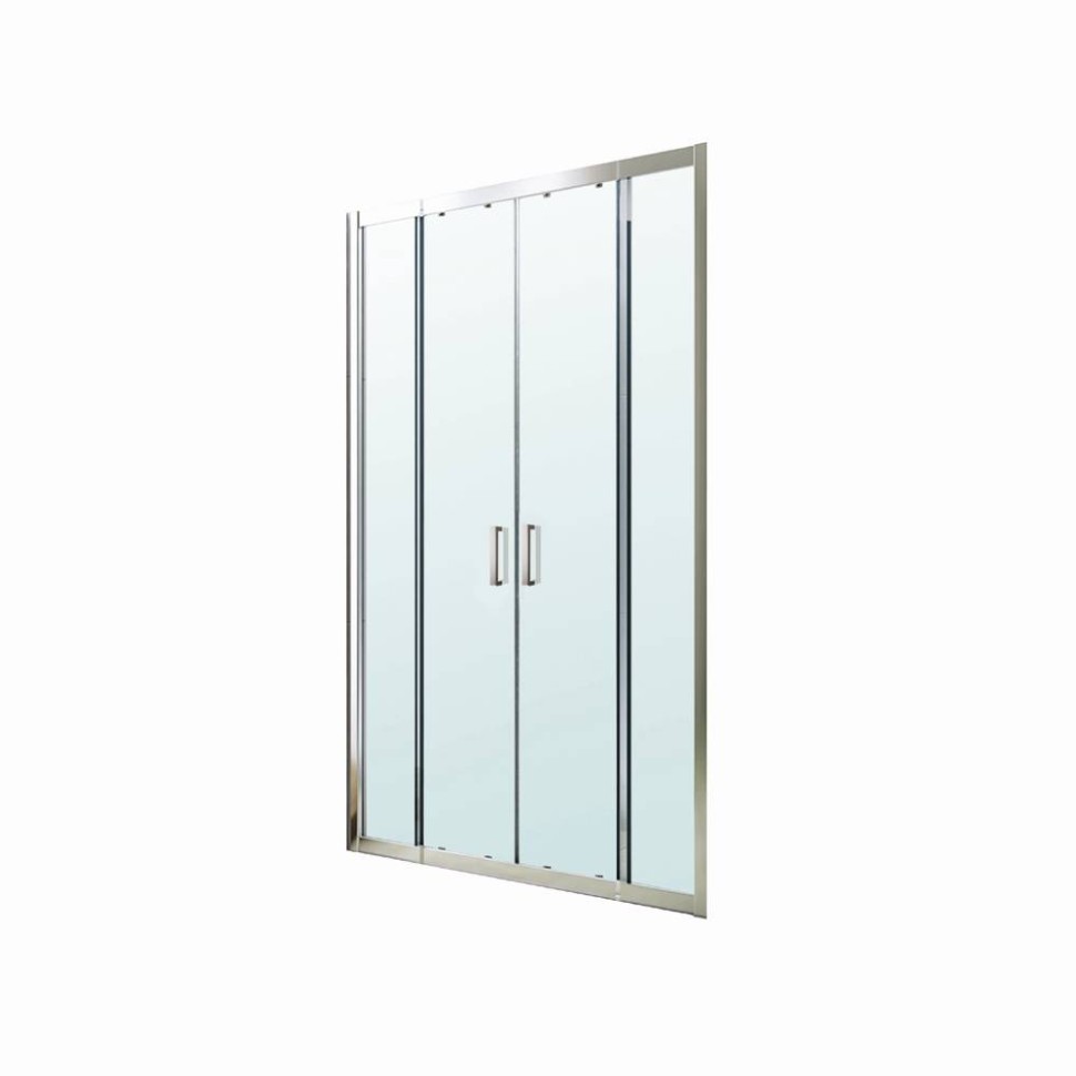 Душевая дверь BERGES PORTA 140-160