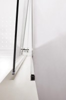 Душевая дверь CEZARES ECO-O-B-1-75-C-Cr