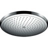 Верхний душ Hansgrohe Croma Select 28 см., цвет: хром 280 Аir 1jеt 26220000