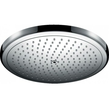 Верхний душ Hansgrohe Croma Select 28 см., цвет: хром 280 Аir 1jеt 26220000