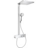Душевая система Hansgrohe Raindance E хром (27361000)
