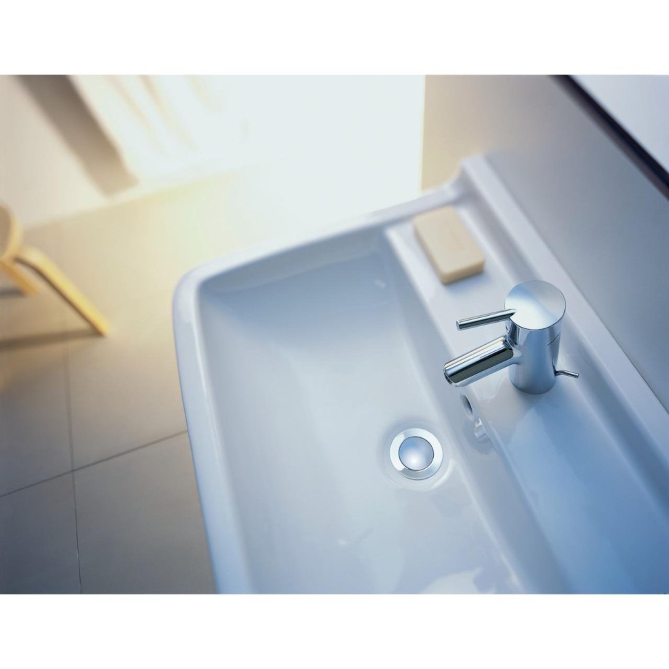 Смеситель для раковины Hansgrohe Talis S хром 32020000