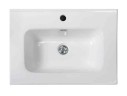 Керамическая раковина BelBagno BB700ETL