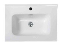 Керамическая раковина BelBagno BB700ETL