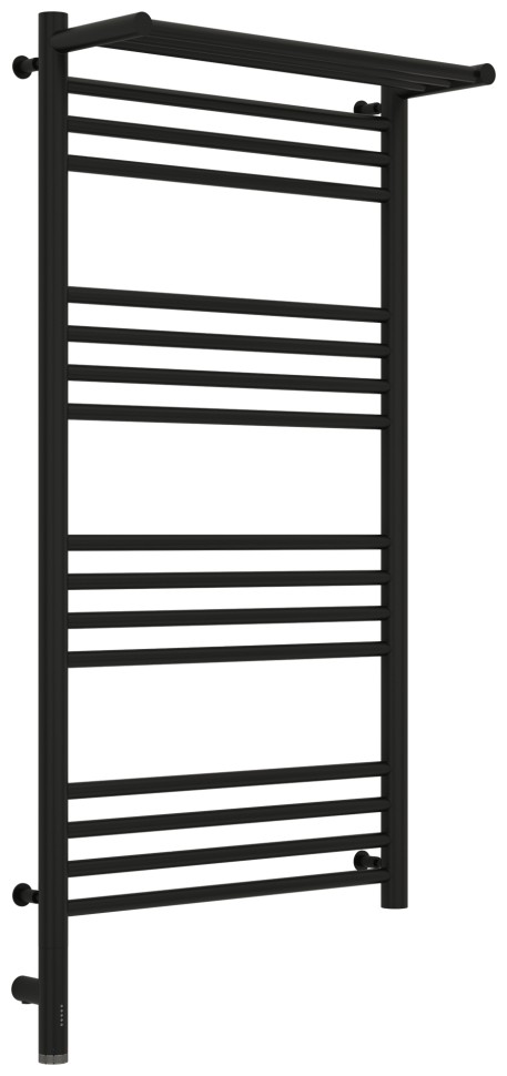 Богема с полкой 3.0 1000х500 / МЭМ левый