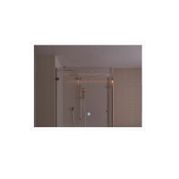 Зеркало LED OTTIMO Rhodes New 700x1000 c сенсорным выключателем и диммером