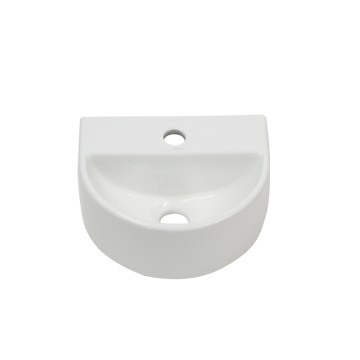 Раковина MELANA MLN-7781