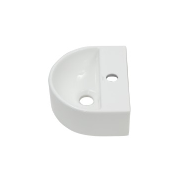 Раковина MELANA MLN-7781