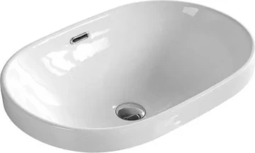 Раковина для ванной CeramaLux 5006С