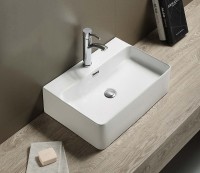 Умывальник CeramaLux D1338