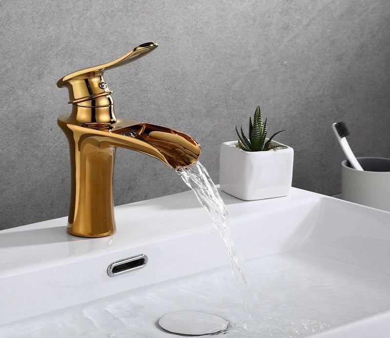 Умывальник CeramaLux D1338