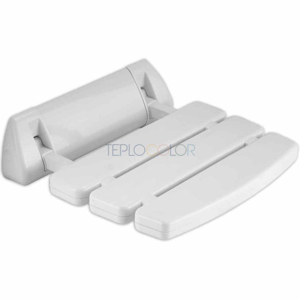 настенное сиденье, складное